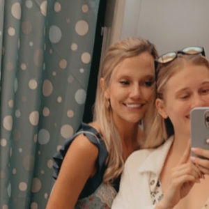 Meet your Posher, Madeline